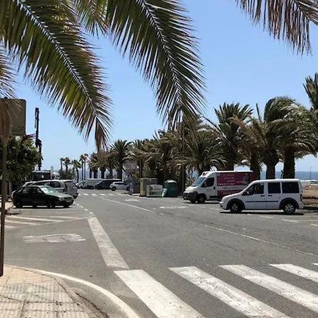 Apartamento Iii Pozo Izquierdo