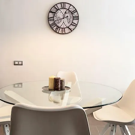 Apartamento Iii Apartman
