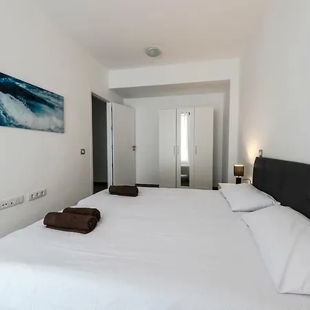 Apartamento Iii Apartment *