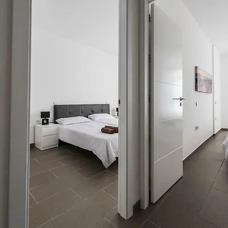 Apartamento Iii Apartment Pozo Izquierdo