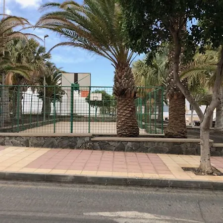 Apartamento Iii