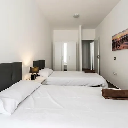 Apartamento Iii Apartment *