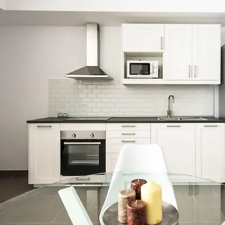 Apartamento Iii *