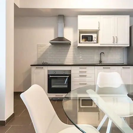 Apartment Apartamento Iii