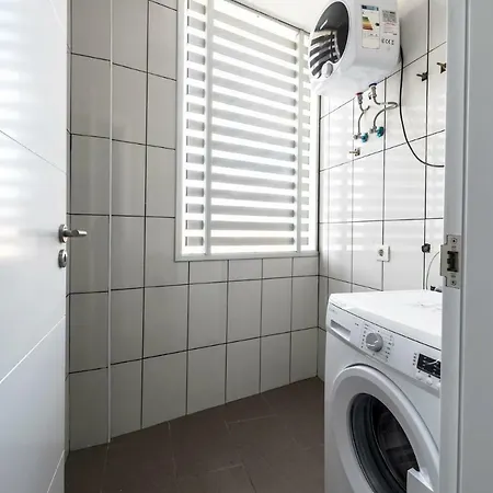 Apartamento Iii *